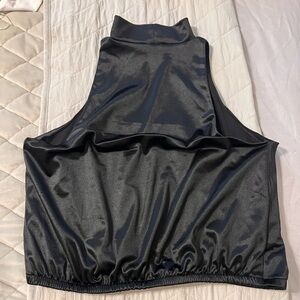 Express Satin Camisole
